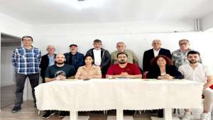 Şakran’da kimlik dayatmasına karşı açlık grevi