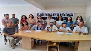 Savunma susmadı, susmayacak: Eminoğlu ve İncesu serbest bırakılmalıdır