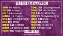 “Şehir şehir 25 Kasım’da yürüyoruz: Kadın cinayetlerini, ekonomik şiddeti, baskıyı durduracağız!”