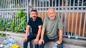 Sendikacılar Çakır ve Aksu tahliye edildi