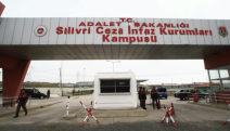 Silivri Hapishanesi’nde çok sayıda sürgün!