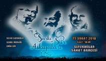 "sonu yok çiçeklerin; sularını değiştirin, gözyaşlarını değiştirmeyin..."