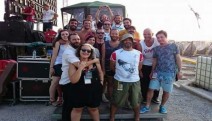 Zeytinli Rock Festivali OHAL süresince yasaklandı