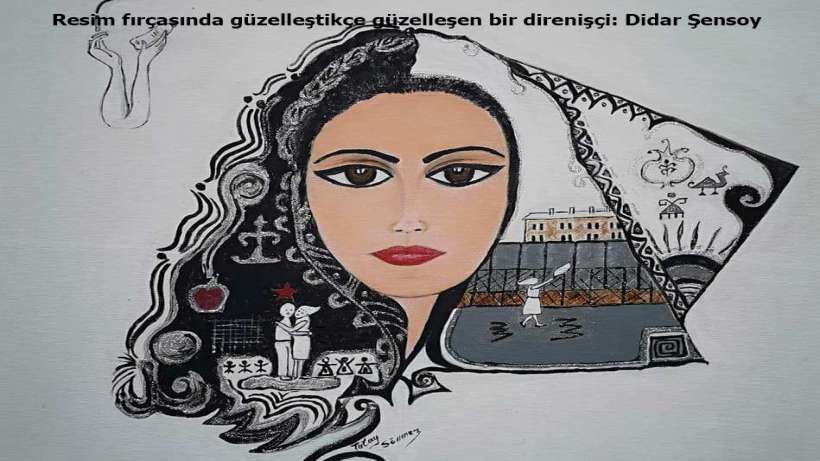 Tülay Sönmez: Onların 12 Eylül sonrası yürekleri ana,bedenleri militandı
