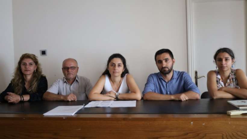 Tutsakların en temel ihtiyaçlarına erişimi engelleniyor I Hapishanelerde durum nasıl?