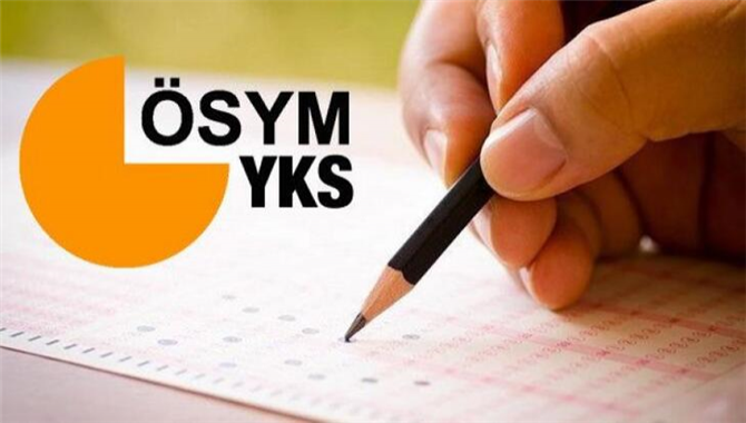 YKS tercih sonuçları açıklandı!