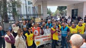 Eğitim Sen İzmir 5 No'lu Şube: Tedbir almak yerine dua okunmasını kabul etmiyoruz