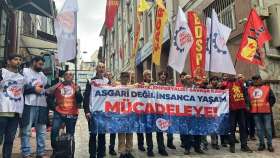 İşçi Emekçi Birliği: Asgari ücret grevli toplu sözleşme yöntemiyle belirlenmelidir