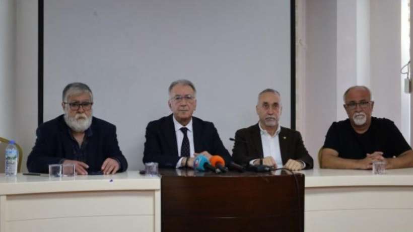 İzmir’de 10 Ekim için adalet çağrısı