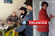 Vera Sanat Atölyesi açılıyor