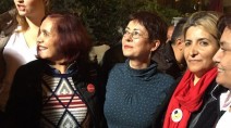 İlkay Akkaya bu kez Cumhuriyet gazetesi için söyledi